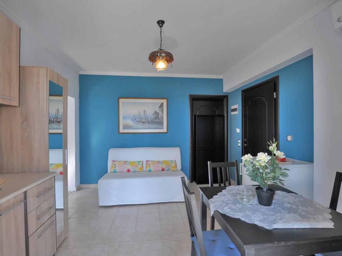 Alice Wonderland Home Nea Flogita Halkidiki Exterior photo