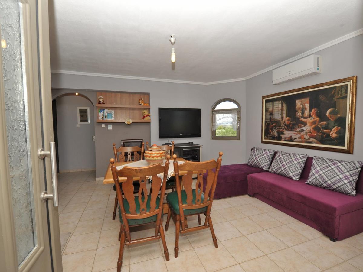Alice Wonderland Home Nea Flogita Halkidiki Exterior photo
