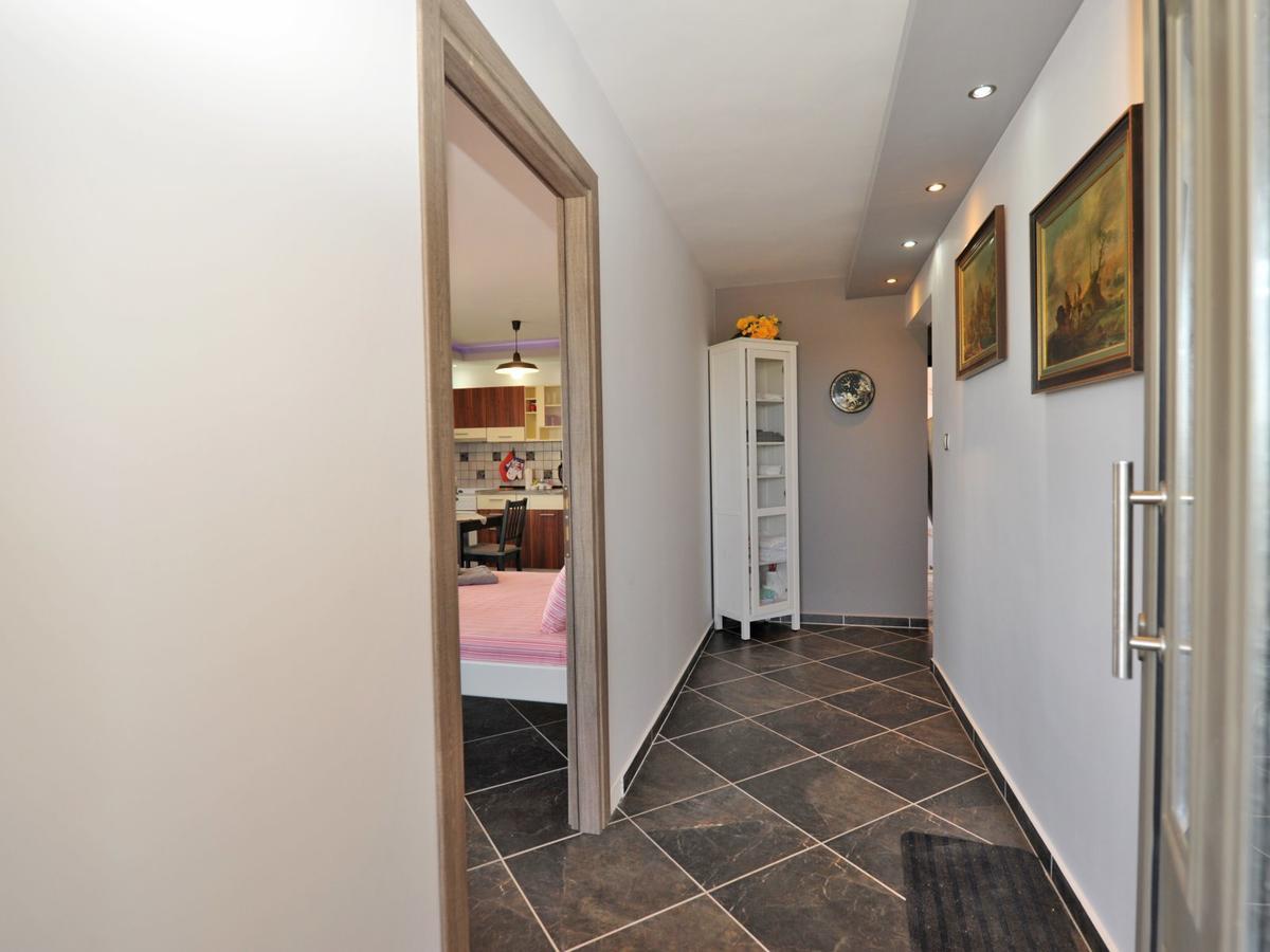 Alice Wonderland Home Nea Flogita Halkidiki Exterior photo