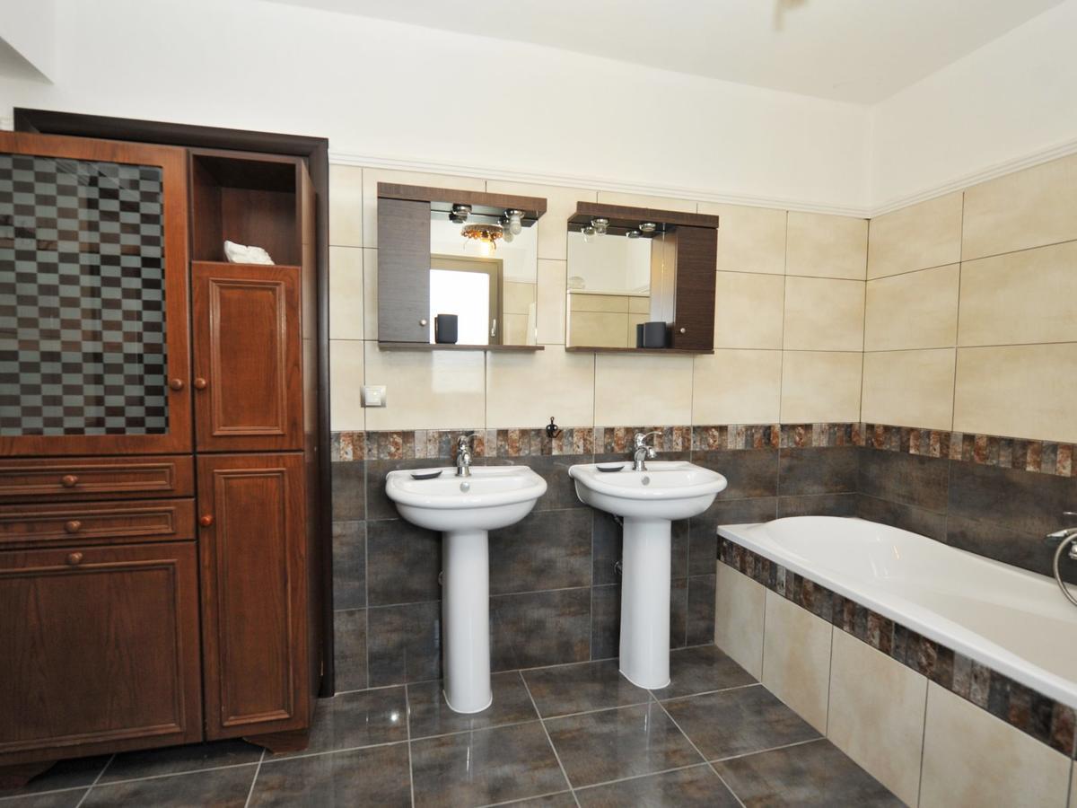 Alice Wonderland Home Nea Flogita Halkidiki Exterior photo
